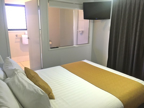 Imagen de la habitación del Motel 21 on Hursley Apartments. Foto 19