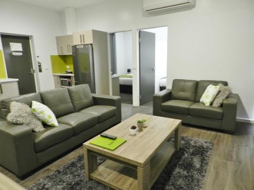 Imagen general del Motel 24, Wodonga. Foto 3