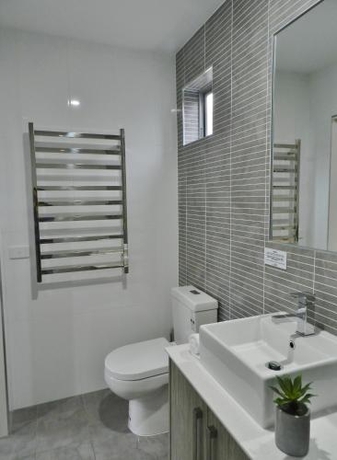 Imagen general del Motel 24, Wodonga. Foto 5