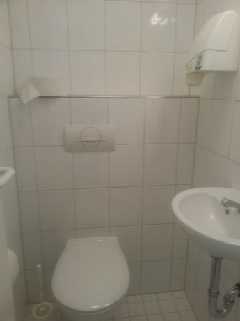 Imagen del bar/restaurante del Motel 24h Bremen Ost. Foto 4