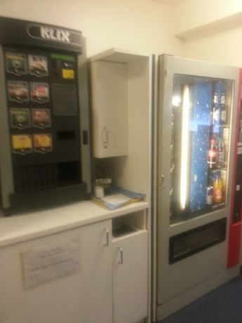 Imagen de la habitación del Motel 24h Bremen Ost. Foto 9