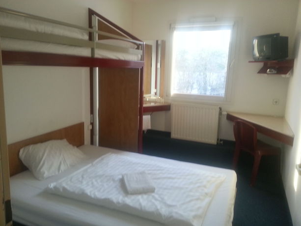 Imagen general del Motel 24h Bremen Ost. Foto 3