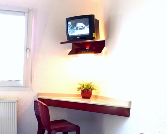 Imagen de la habitación del Motel 24h Mannheim. Foto 10