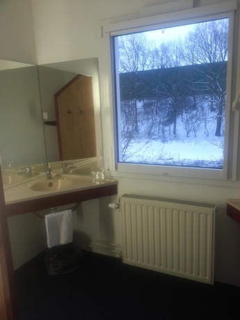 Imagen de la habitación del Motel 24h Mannheim. Foto 11