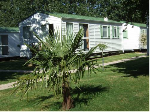 Imagen de la habitación del Motel 25, Bergues. Foto 3