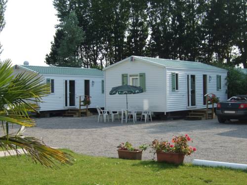 Imagen de la habitación del Motel 25, Bergues. Foto 6