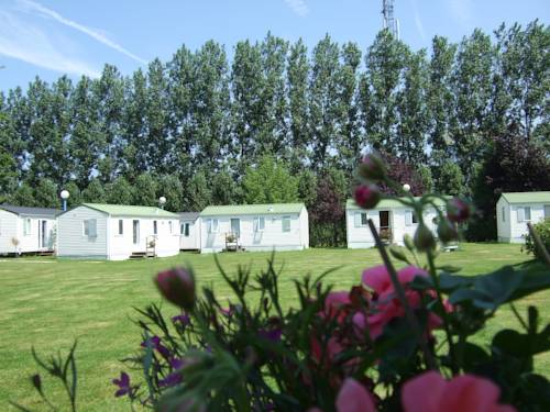 Imagen general del Motel 25, Bergues. Foto 1