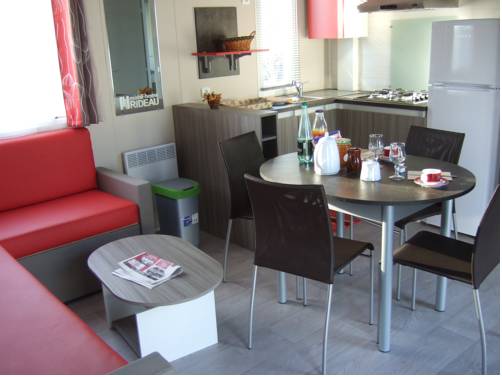 Imagen de la habitación del Motel 25, Bergues. Foto 11