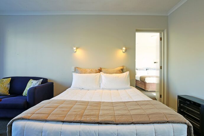 Imagen general del Motel 289 Midway. Foto 2