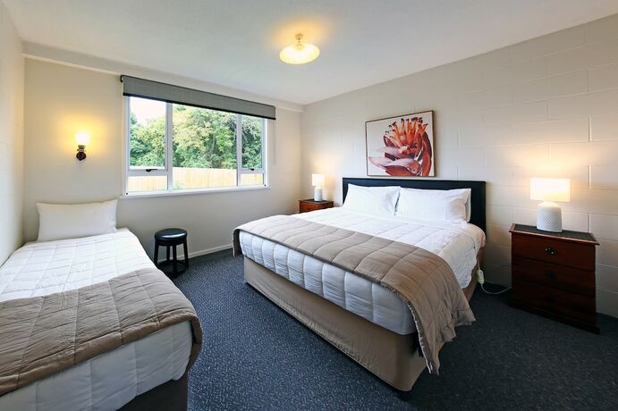 Imagen general del Motel 289 Midway. Foto 3