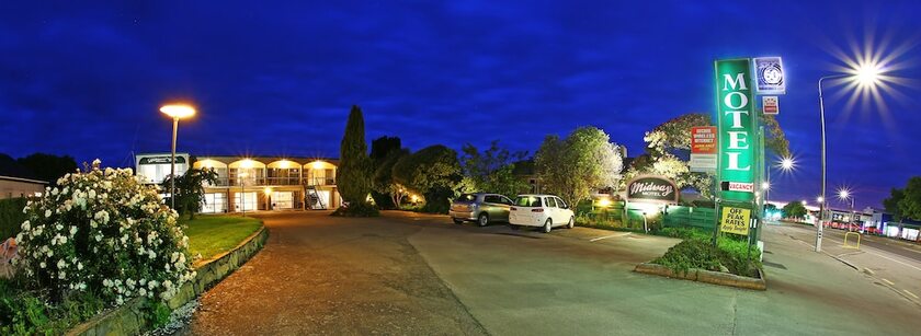 Imagen general del Motel 289 Midway. Foto 4