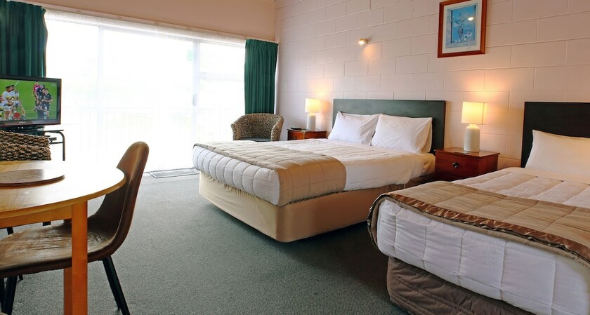 Imagen general del Motel 289 Midway. Foto 5