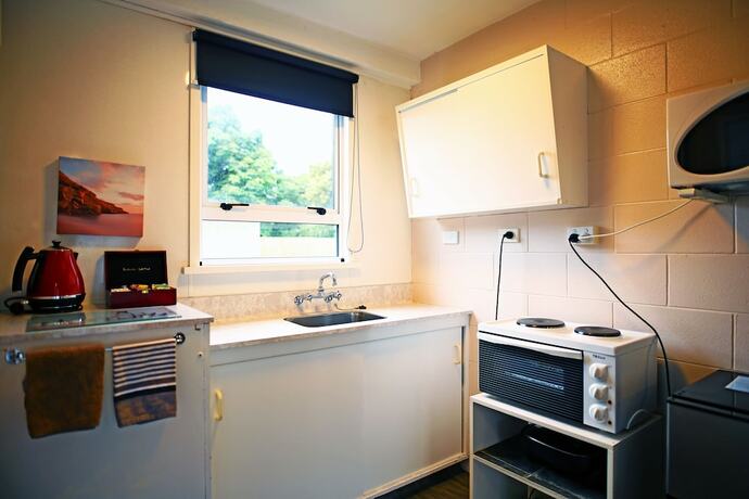 Imagen general del Motel 289 Midway. Foto 7