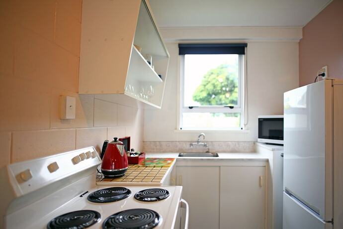 Imagen general del Motel 289 Midway. Foto 10