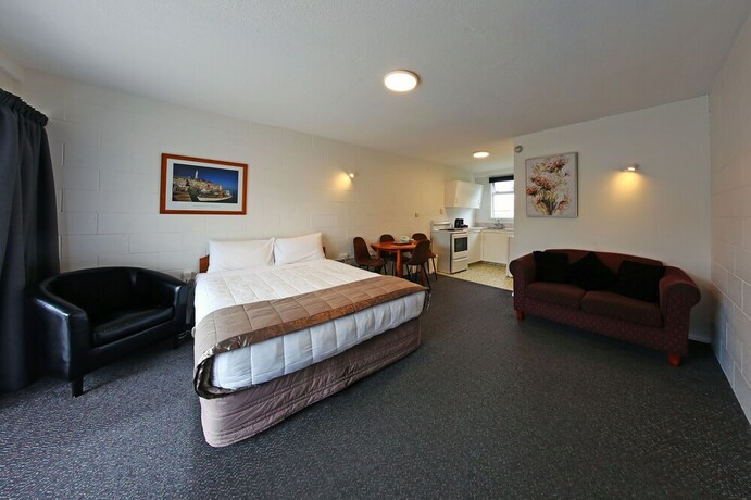 Imagen de la habitación del Motel 289 Midway. Foto 27