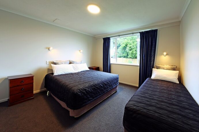 Imagen de la habitación del Motel 289 Midway. Foto 28