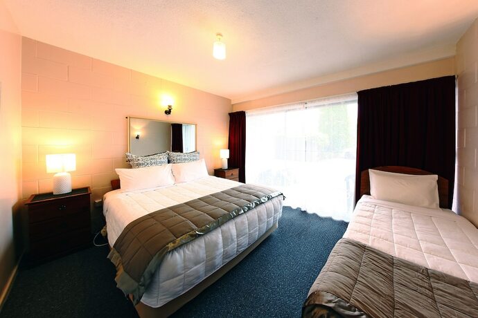 Imagen de la habitación del Motel 289 Midway. Foto 29