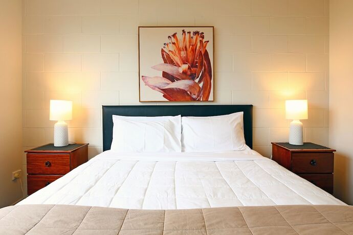 Imagen de la habitación del Motel 289 Midway. Foto 31