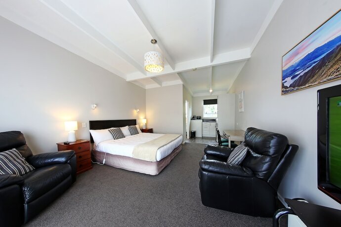 Imagen de la habitación del Motel 289 Midway. Foto 32