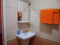 Imagen general del Motel 3 V 1. Foto 3