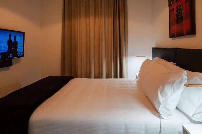 Imagen general del Motel 315 Euro and Serviced Apartments. Foto 10