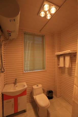 Imagen de la habitación del Motel 318 Express Kangding Xinduqiao Campsite. Foto 4