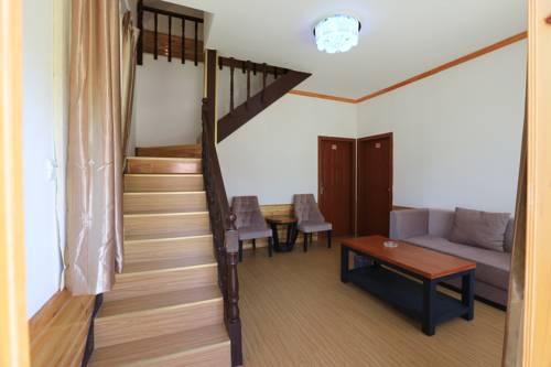 Imagen de la habitación del Motel 318 Express Kangding Xinduqiao Campsite. Foto 5