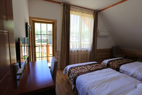 Imagen de la habitación del Motel 318 Express Kangding Xinduqiao Campsite. Foto 6