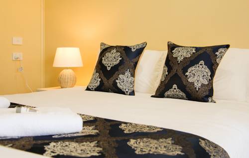 Imagen de la habitación del Motel 359. Foto 2