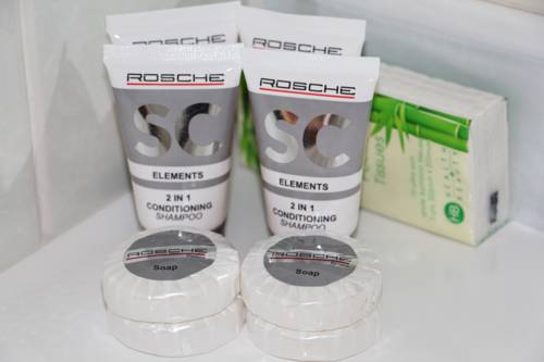 Imagen de la habitación del Motel 359. Foto 3