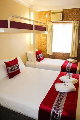 Imagen de la habitación del Motel 359. Foto 4