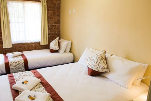 Imagen de la habitación del Motel 359. Foto 5