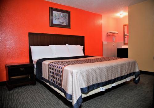 Imagen de la habitación del Motel 4 Star. Foto 3