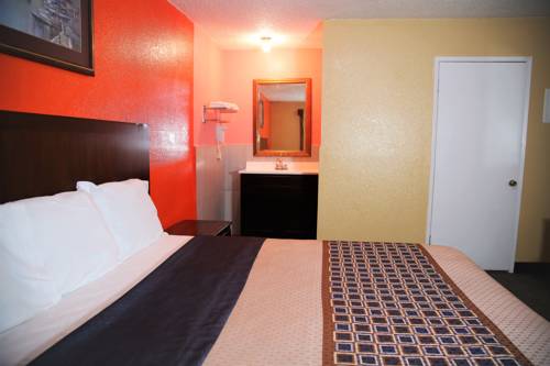 Imagen de la habitación del Motel 4 Star. Foto 4