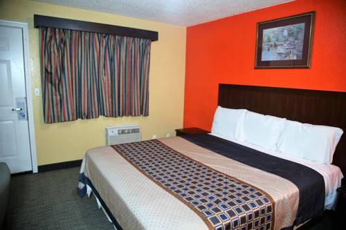 Imagen de la habitación del Motel 4 Star. Foto 6