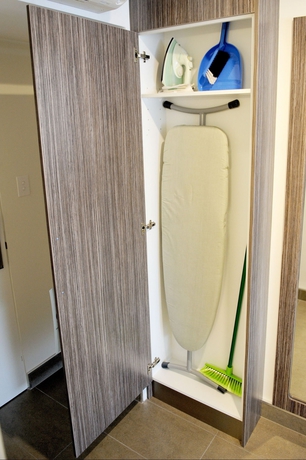 Imagen de la habitación del Motel 429. Foto 5