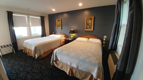 Imagen de la habitación del Motel 57, Sturgeon Bay. Foto 1