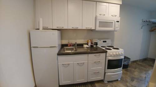 Imagen de la habitación del Motel 57, Sturgeon Bay. Foto 3