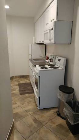 Imagen de la habitación del Motel 57, Sturgeon Bay. Foto 6