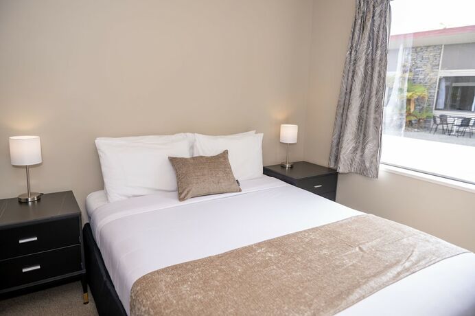 Imagen general del Motel 58 On Cron. Foto 6