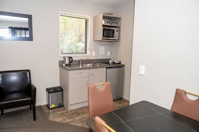 Imagen general del Motel 58 On Cron. Foto 7