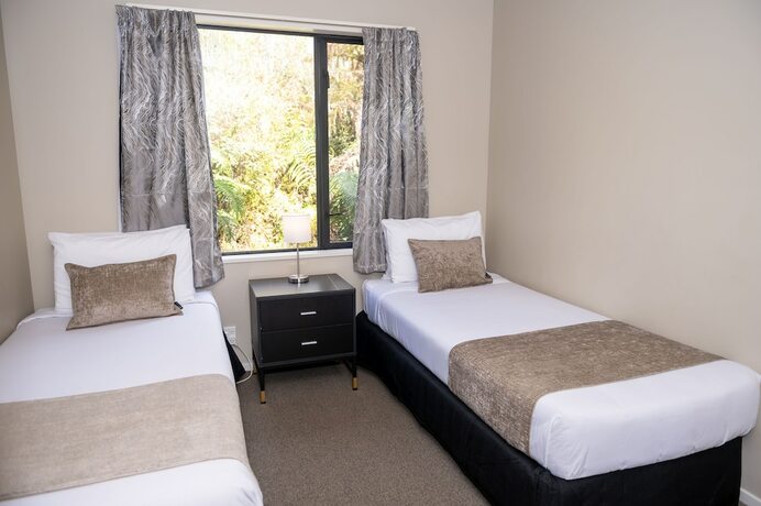 Imagen general del Motel 58 On Cron. Foto 8