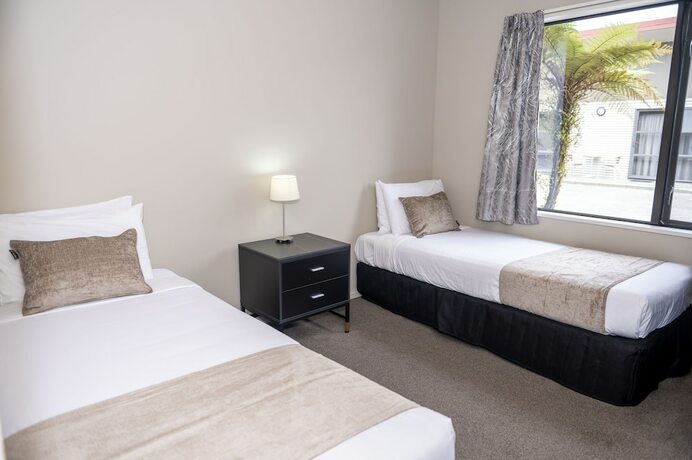 Imagen general del Motel 58 On Cron. Foto 12