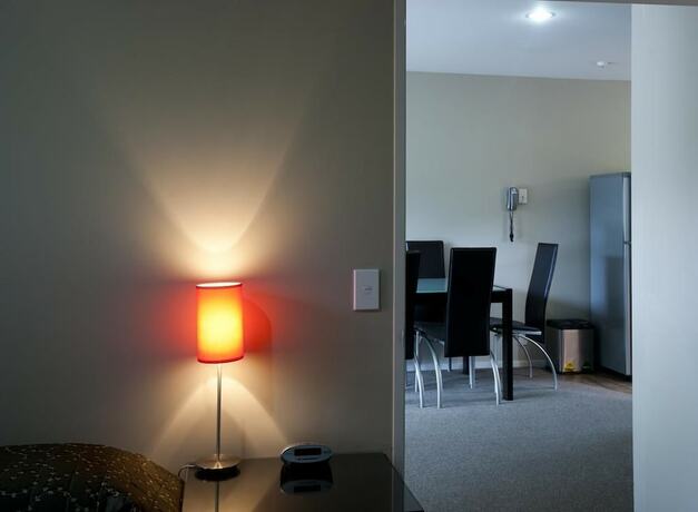 Imagen de la habitación del Motel 58 On Cron. Foto 15