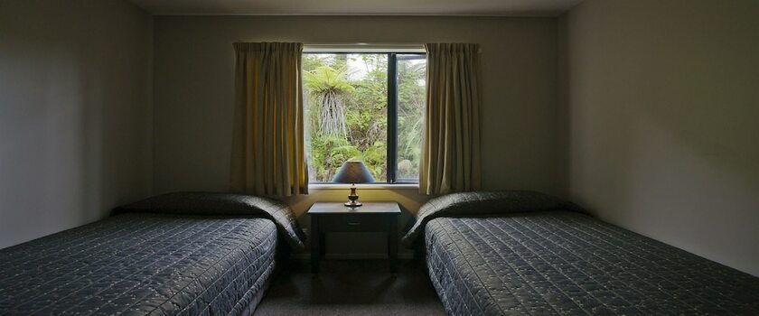 Imagen de la habitación del Motel 58 On Cron. Foto 17