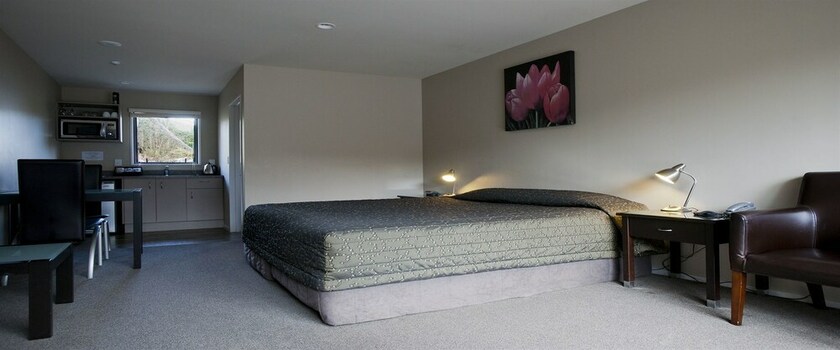 Imagen de la habitación del Motel 58 On Cron. Foto 18