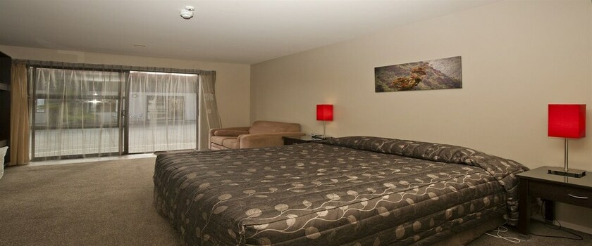 Imagen de la habitación del Motel 58 On Cron. Foto 21