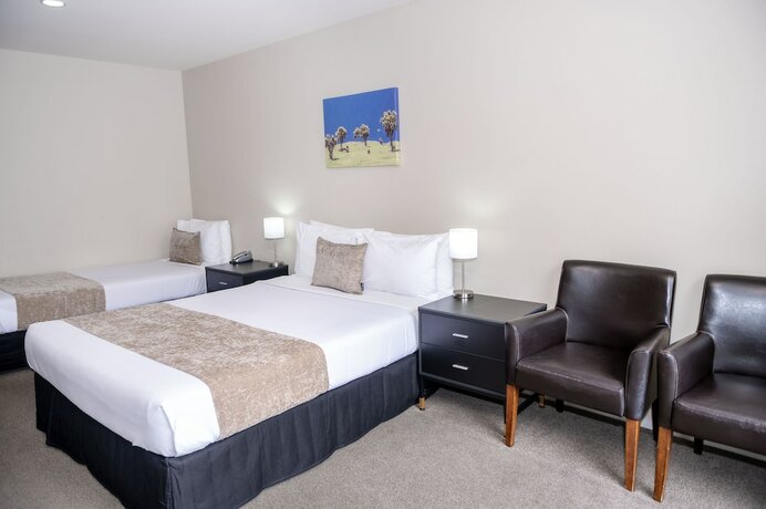 Imagen de la habitación del Motel 58 On Cron. Foto 22