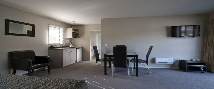 Imagen de la habitación del Motel 58 On Cron. Foto 23