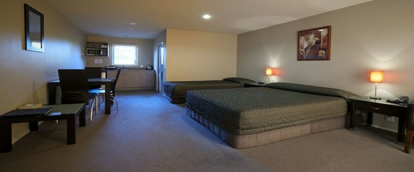 Imagen de la habitación del Motel 58 On Cron. Foto 25